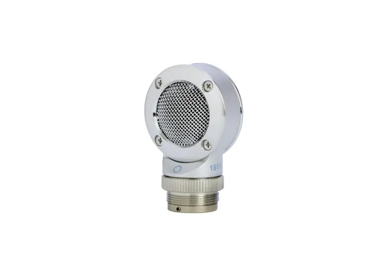 Shure RPM181/O Omnidirectional Condenser Capsule for Beta 181 